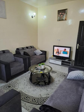 Appartement meublé F3 Zac Mbao Rufisque